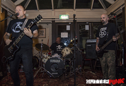 Ghirardi Music, News and Gigs: Surgey Without Research - 12.9.13 The Three Tuns, Canterbury